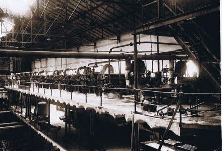 Sala de filtros