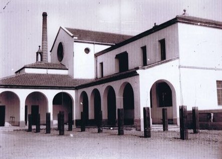 Recreo de las escuelas